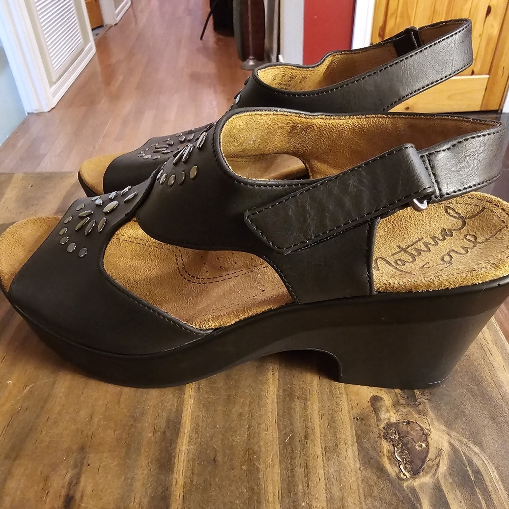 Natural soul wedges